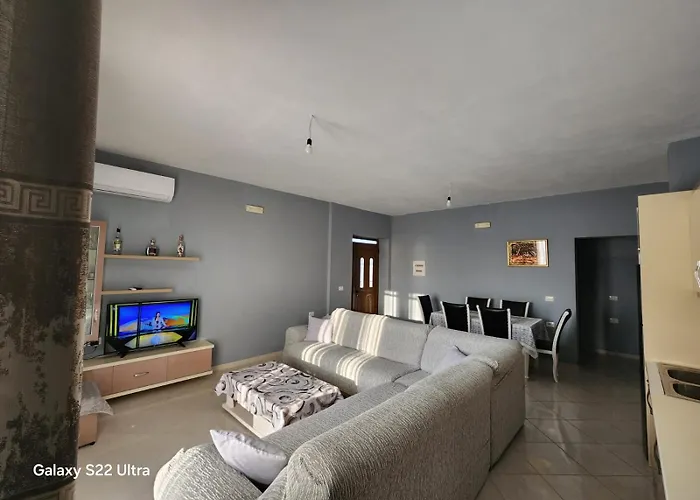 Villa Arilena *